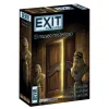 Juego mesa Exit el museo misterioso
