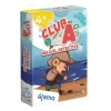 Juegos de cartas Max el detective Club A