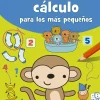 Juegos de cálculo para los más pequeños (4-5 años)