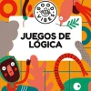 Juegos de lógica (Good Vibes)