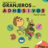Jugamos a ser granjeros con adhesivos