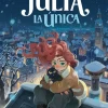 Julia la única