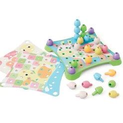 Jumbo Peggy Evo play bio 41 pzas