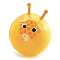 Jumpy Gigi pelota saltarina 45cm.