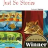 Just so stories (Starter).