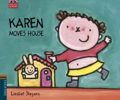 Karen Moves House