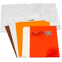 Kit decoración Halloween