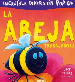 La abeja trabajadora