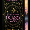La Academia 1. Ocaso