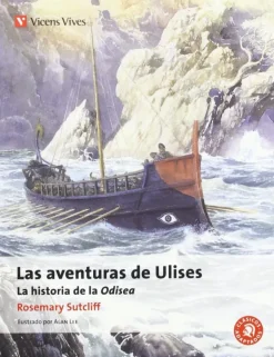 La aventuras de Ulises