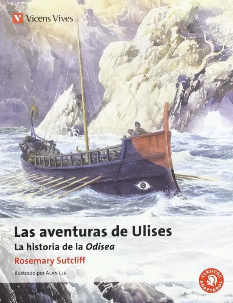 La aventuras de Ulises