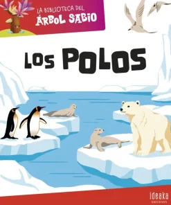 La Biblioteca del Árbol Sabio : Los polos