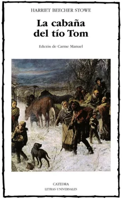 La cabaña del tío Tom