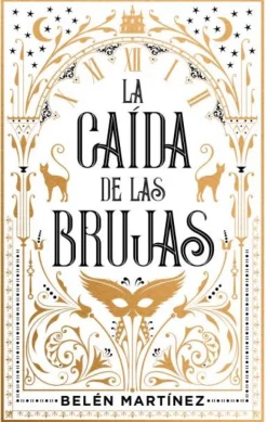 La caída de las brujas