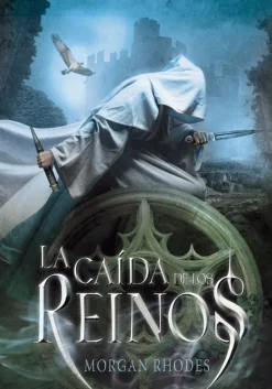 La caída de los reinos