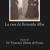 La casa de Bernarda Alba