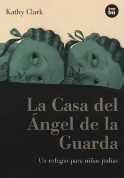 La Casa del Ángel de la Guarda