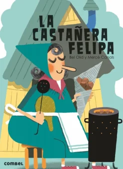 La castañera Felipa