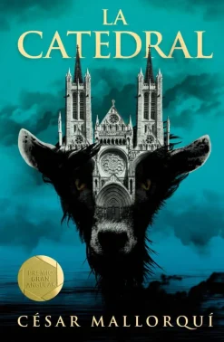 La catedral