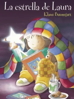 La estrella de Laura