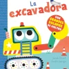 La excavadora