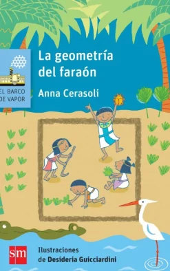 La geometría del faraón