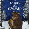 La hija del grúfalo