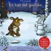 La hija del grúfalo. Minicuento