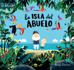 La isla del abuelo