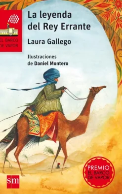 La leyenda del Rey Errante