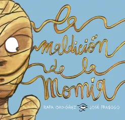 La maldición de la momia