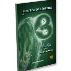 La mirada de la lechuza