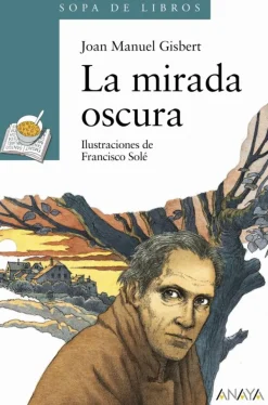 La mirada oscura