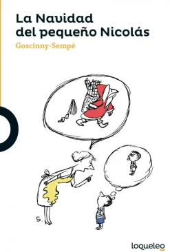 La Navidad del pequeño Nicolas