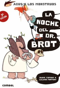 La noche del Dr. Brot