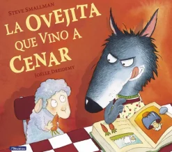 La ovejita que vino a cenar (La ovejita que vino a cenar)