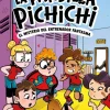 La Pandilla Pichichi 3 - El misterio del entrenador fantasma