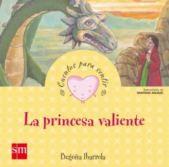 La princesa valiente