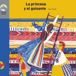 La princesa y el guisante