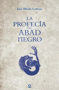La profecía del abad negro