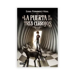 La puerta de los tres cerrojos