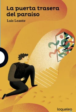 La puerta trasera del paraíso