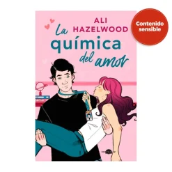 La química del amor