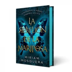 La rebelión de la mariposa
