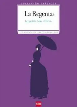 La Regenta