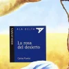La rosa del desierto