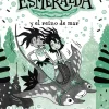 La sirena Esmeralda 4 - Sirena Esmeralda y el reino del mar