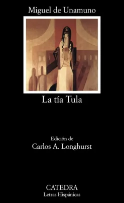 La tía Tula
