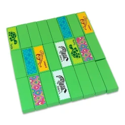 La torre 3 en 1 sostenible