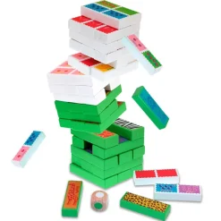 La torre 3 en 1 sostenible